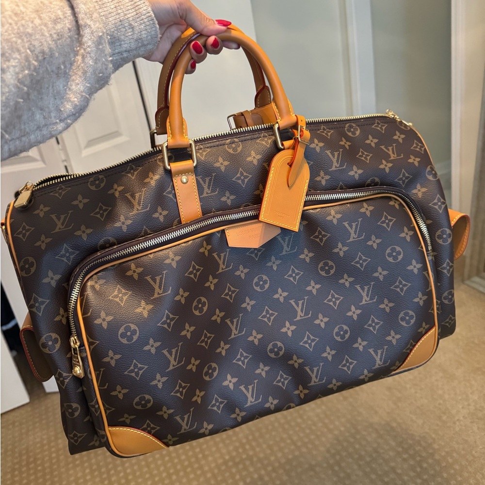 Keepall Cargo 50 Louis Vuitton - never used